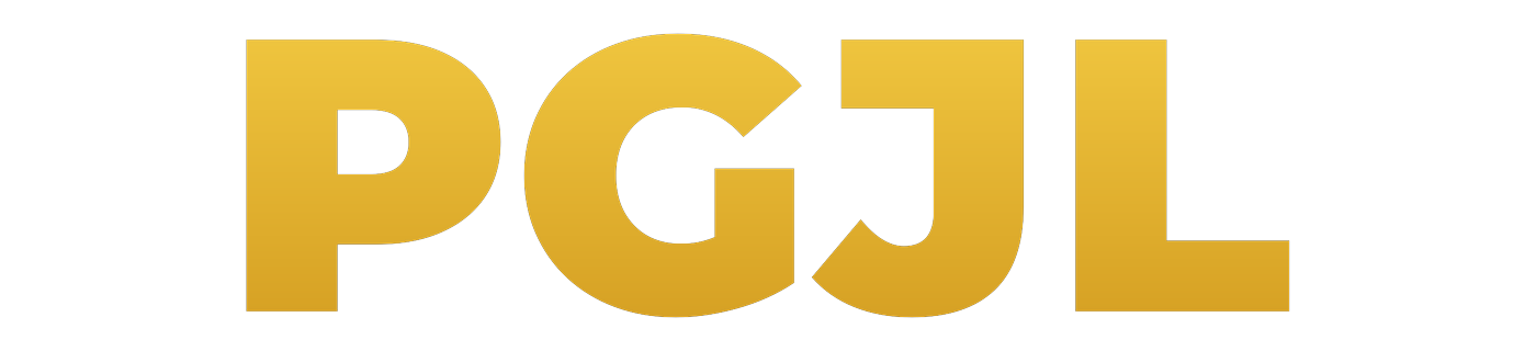 pgjl Logo